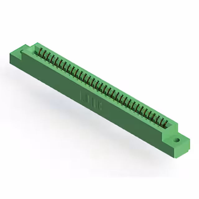 341-064-524-202 EDAC Inc.  Edgeboard Connectors